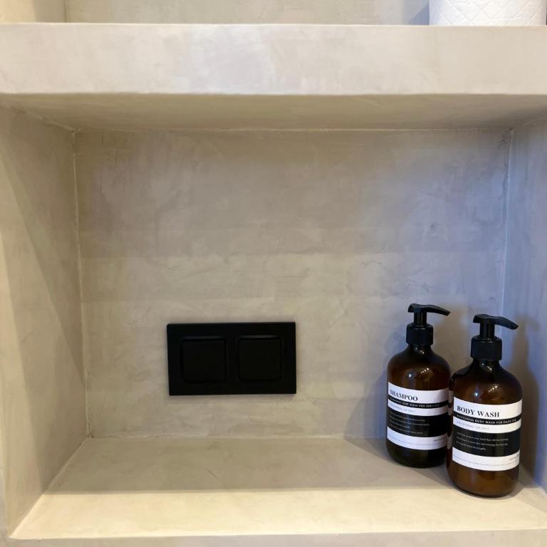 Gaia Apartments & Lofts Cadaqués - Apartamento de 1 dormitorio - 13