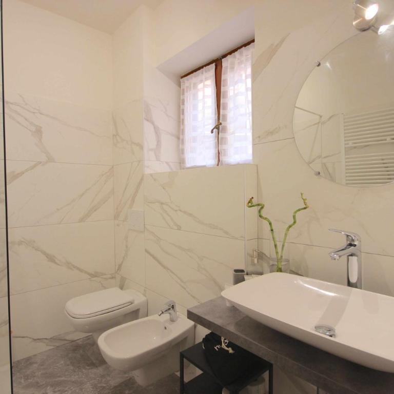 Case VR Holiday - VG12 - One-Bedroom Apartment - 14