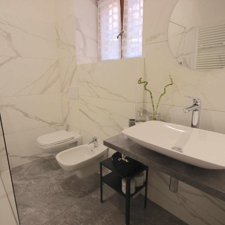 Case VR Holiday - VG12 - One-Bedroom Apartment - 26