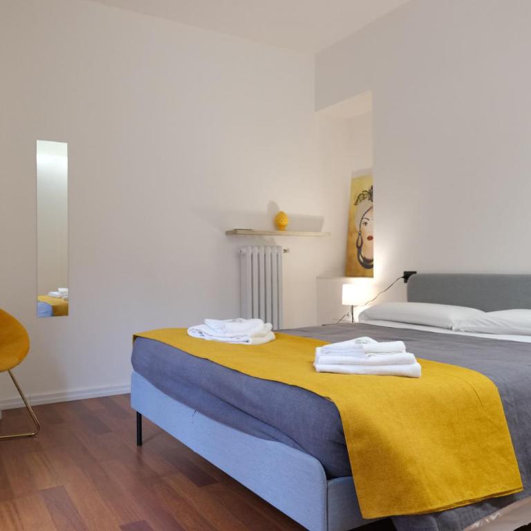 Case VR Holiday - VG12 - One-Bedroom Apartment - 27
