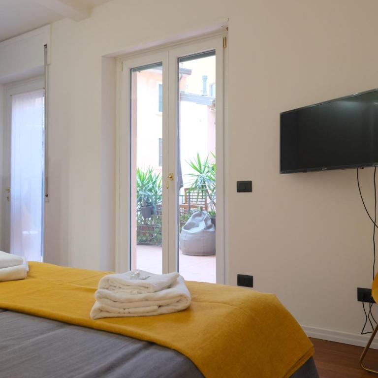 Case VR Holiday - VG12 - One-Bedroom Apartment - 28