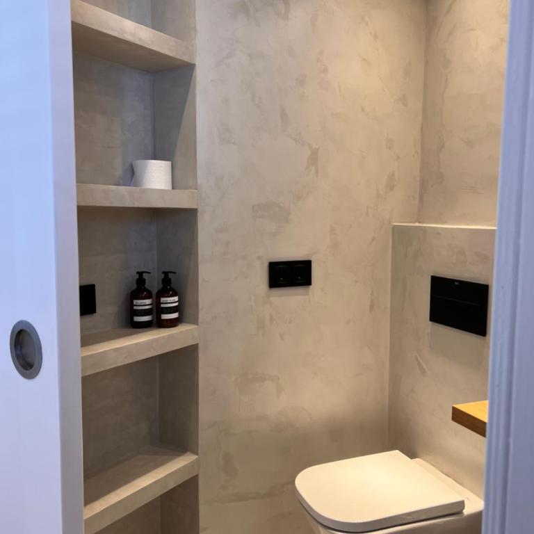 Gaia Apartments & Lofts Cadaqués - Apartamento de 1 dormitorio - 12
