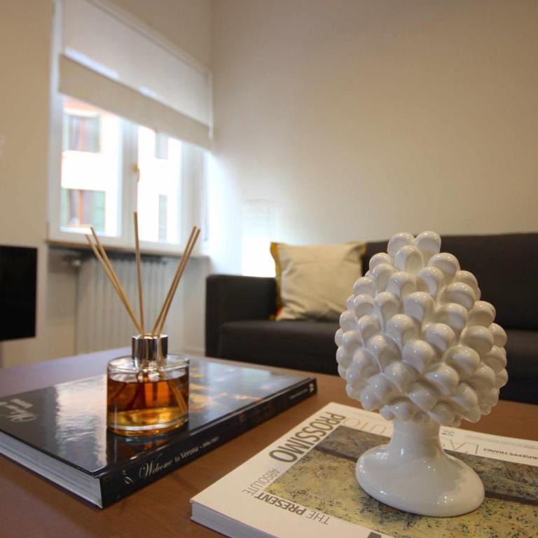 Case VR Holiday - VG12 - One-Bedroom Apartment - 2