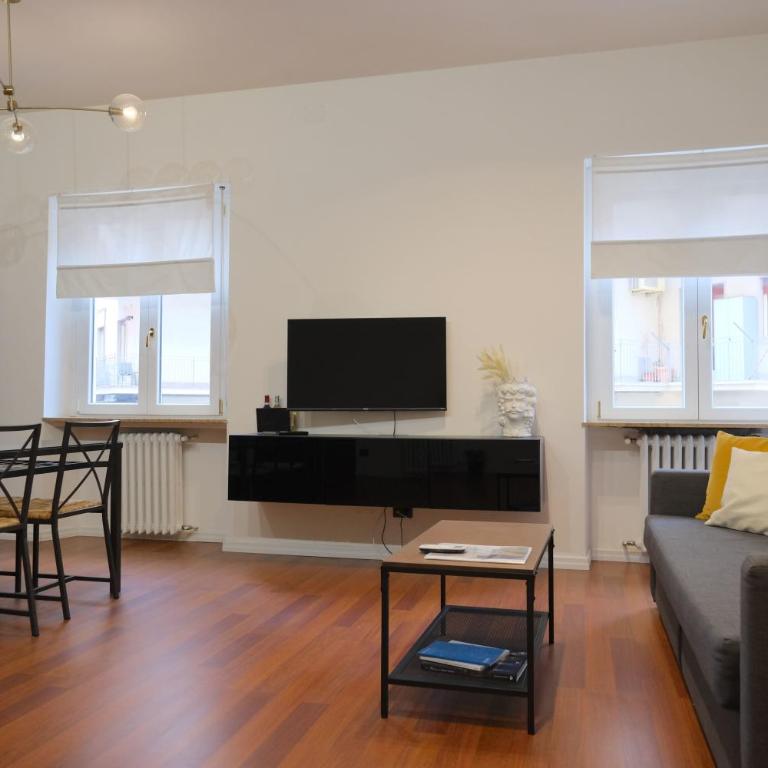 Case VR Holiday - VG12 - One-Bedroom Apartment - 34