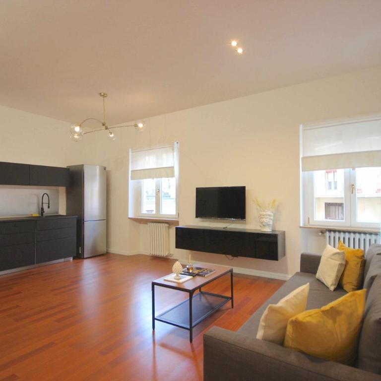 Case VR Holiday - VG12 - One-Bedroom Apartment - 38
