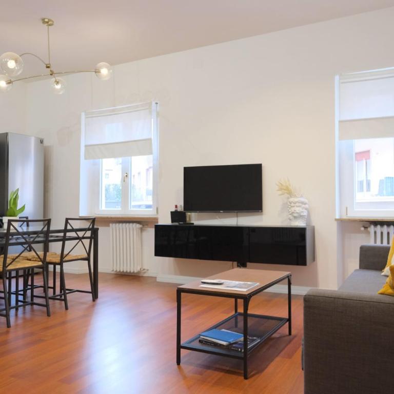Case VR Holiday - VG12 - One-Bedroom Apartment - 39