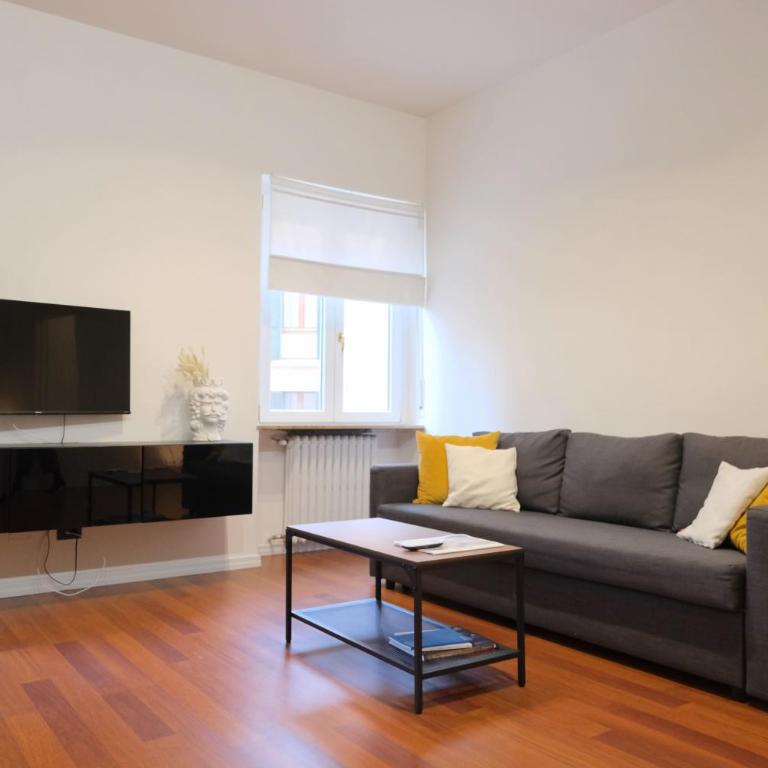 Case VR Holiday - VG12 - One-Bedroom Apartment - 40