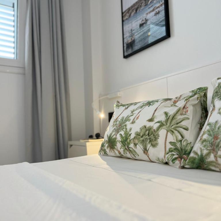 Gaia Apartments & Lofts Cadaqués - Apartamento de 1 dormitorio - 15