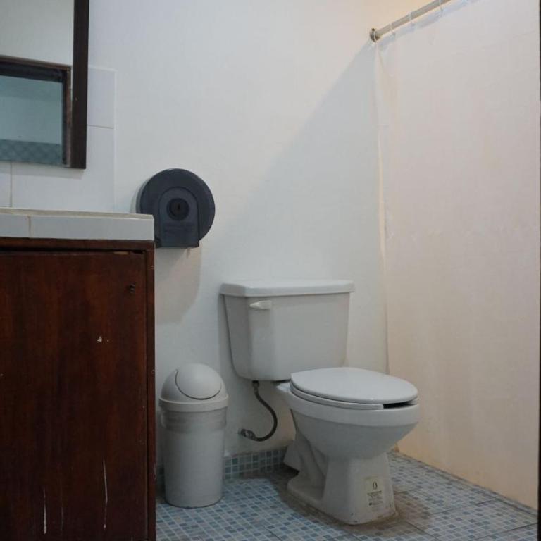 Hostelito Hotel - Estándar - 3