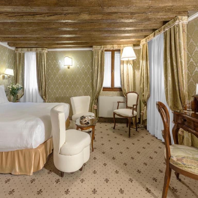Hotel Colombina - Camera Tripla con Vista - 6