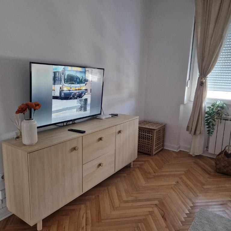 Mateja38 - Apartman sa 1 Spavaćom Sobom - 3