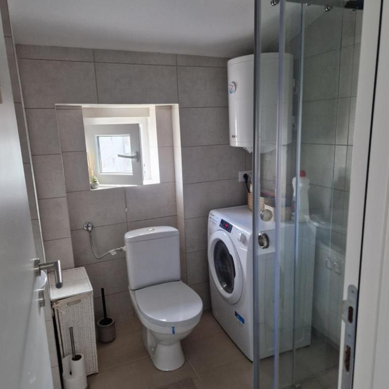 Mateja38 - Apartman sa 1 Spavaćom Sobom - 10