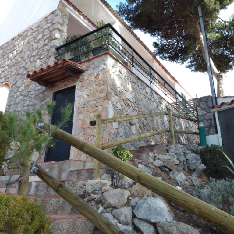Apartamento Islas Medas WIFI y PARKING GRATIS - Apartment with Sea View - 66
