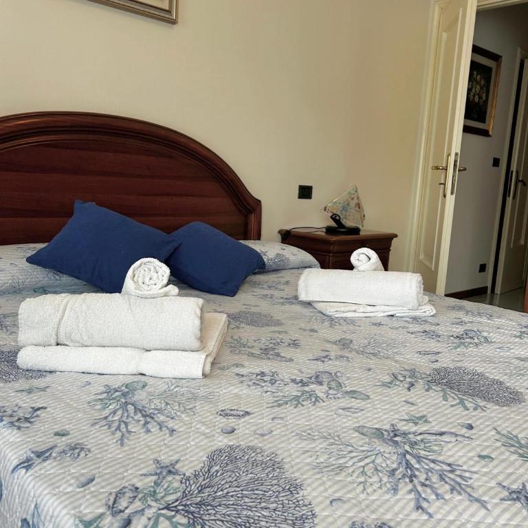 Casa di Francesca - Casa Vacanze - 37