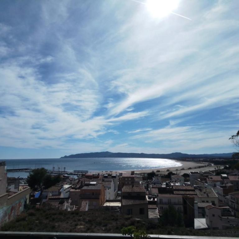 Apartamento Islas Medas WIFI y PARKING GRATIS - Apartment with Sea View - 67