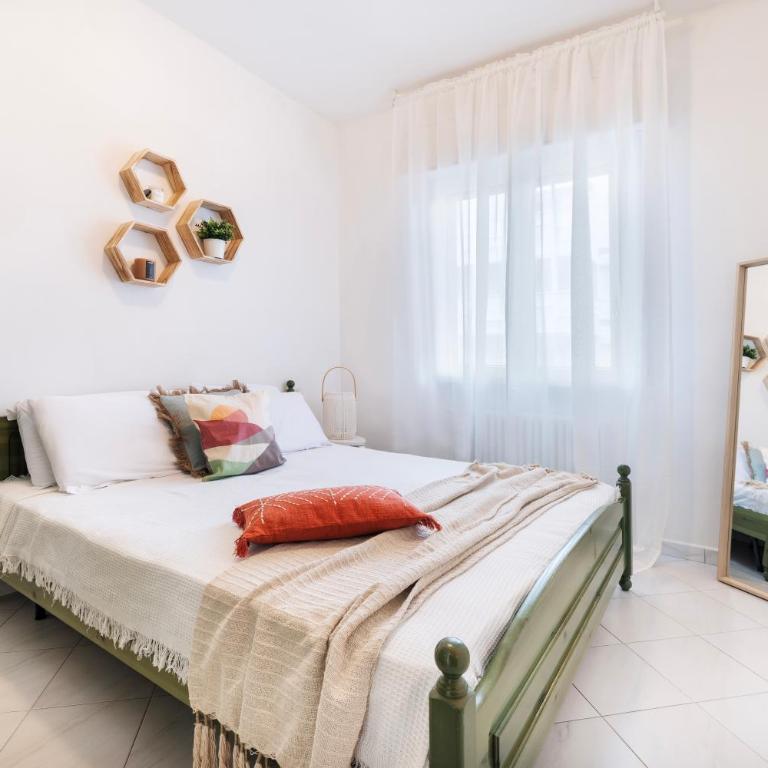 Sanidea Appartamenti - Casa Smeraldo - One-Bedroom Apartment - 1