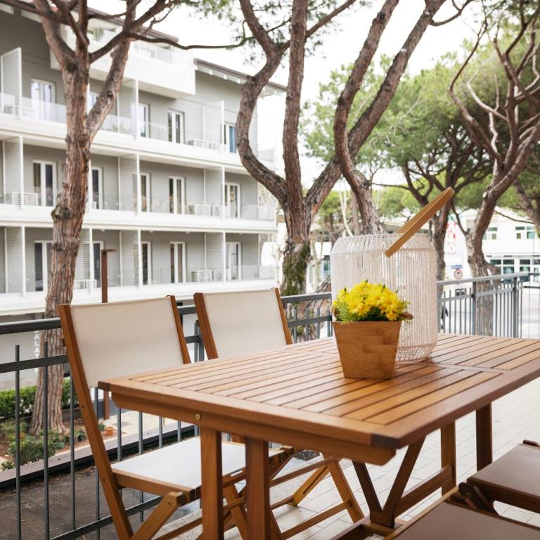 Sanidea Appartamenti - Casa Smeraldo - One-Bedroom Apartment - 2