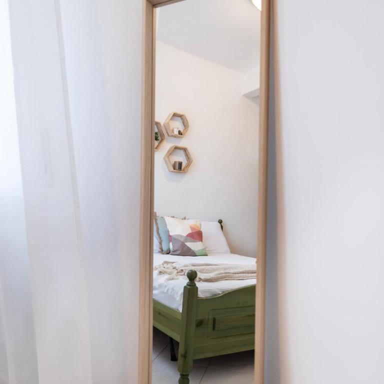 Sanidea Appartamenti - Casa Smeraldo - One-Bedroom Apartment - 2