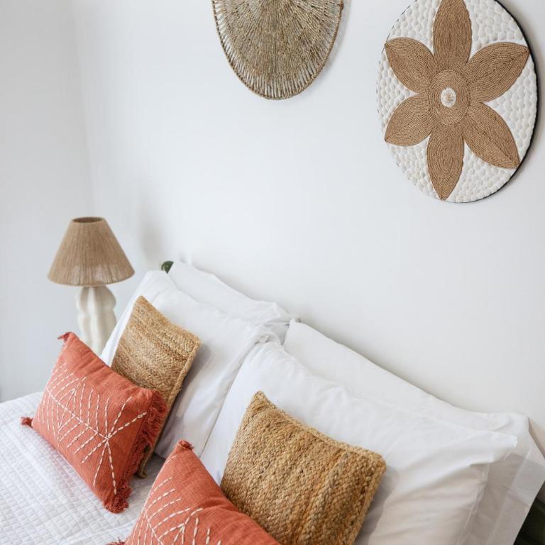 Sanidea Appartamenti - Casa Smeraldo - One-Bedroom Apartment - 3