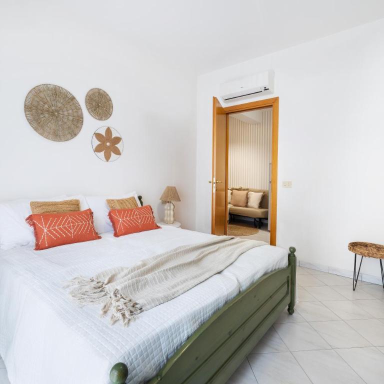 Sanidea Appartamenti - Casa Smeraldo - One-Bedroom Apartment - 1