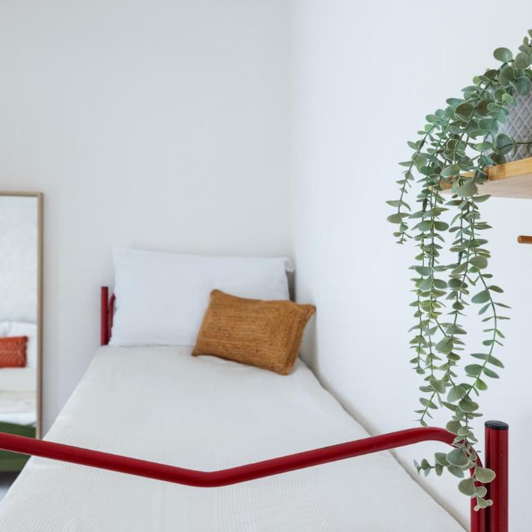 Sanidea Appartamenti - Casa Smeraldo - One-Bedroom Apartment - 4