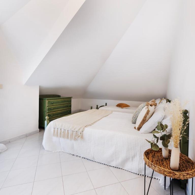 Sanidea Appartamenti - Casa Smeraldo - Two-Bedroom Apartment - 3