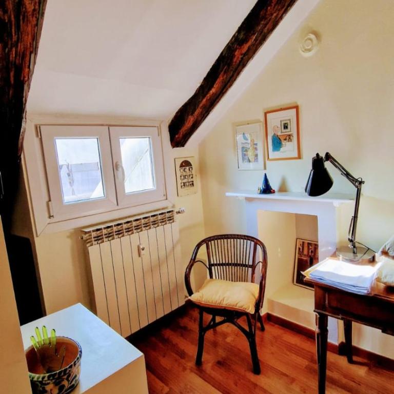 MYHOUSE INN CASTELLO - Affitti Brevi Italia - One-Bedroom Apartment - 16