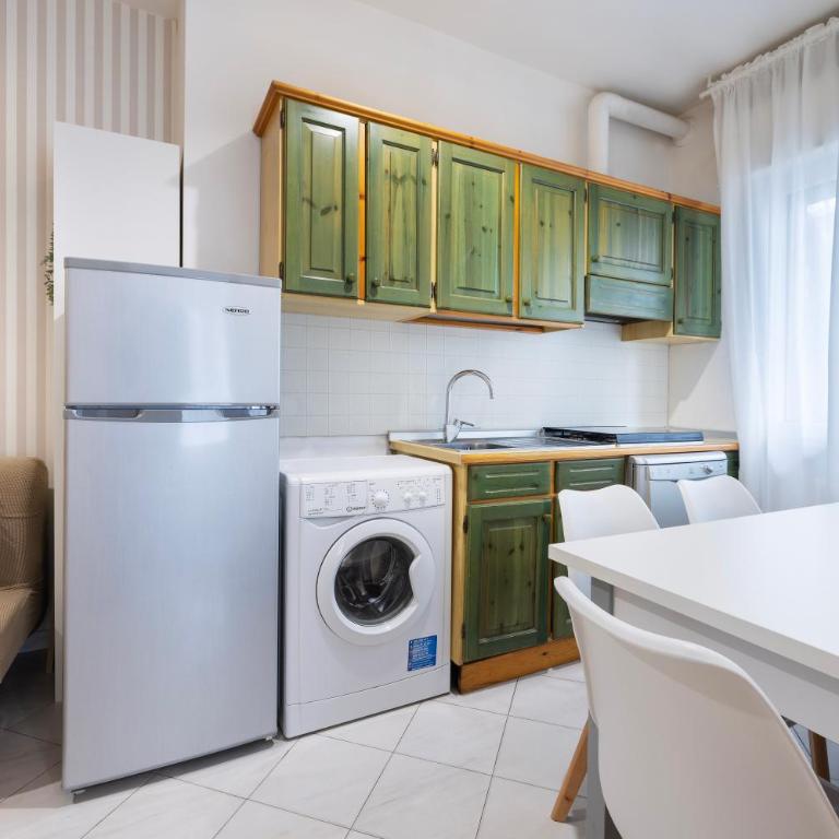 Sanidea Appartamenti - Casa Smeraldo - One-Bedroom Apartment - 4