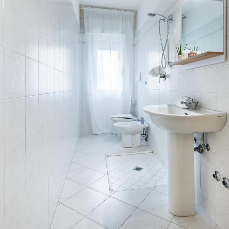 Sanidea Appartamenti - Casa Smeraldo - One-Bedroom Apartment - 3