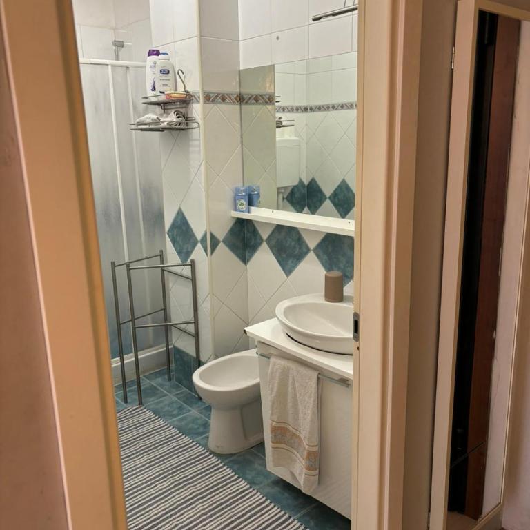 METRO B per Colosseo - A Casa di Matteo&Ale - Studio Apartment - 16