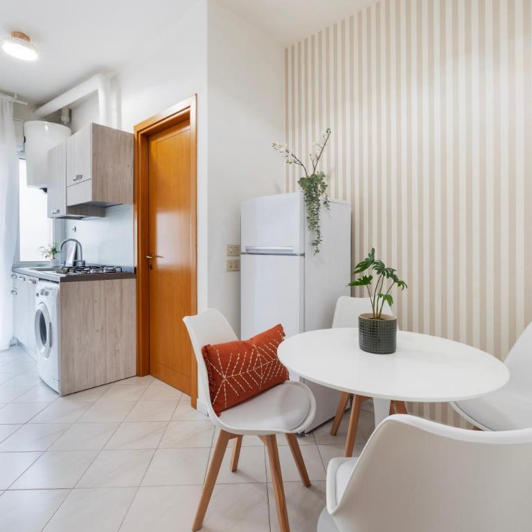 Sanidea Appartamenti - Casa Smeraldo - One-Bedroom Apartment - 4