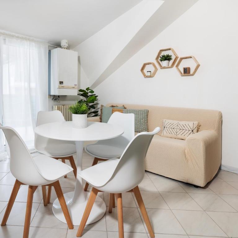 Sanidea Appartamenti - Casa Smeraldo - One-Bedroom Apartment - 3
