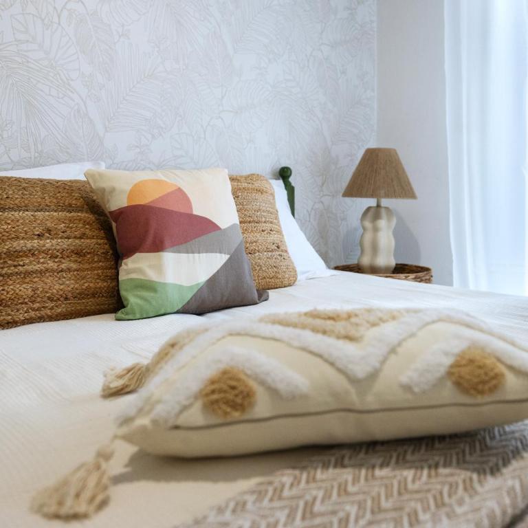 Sanidea Appartamenti - Casa Smeraldo - One-Bedroom Apartment - 4