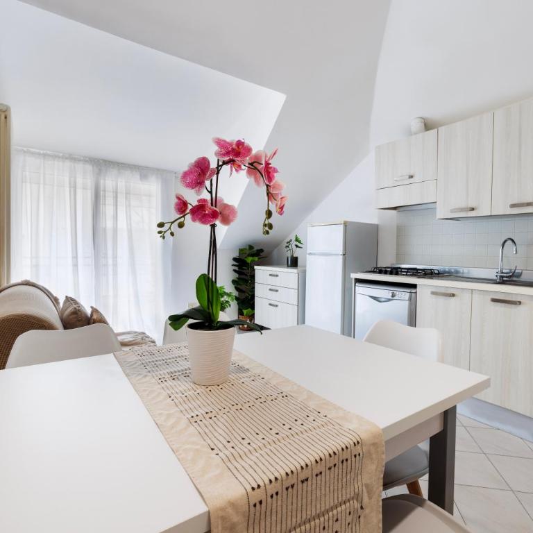 Sanidea Appartamenti - Casa Smeraldo - Two-Bedroom Apartment - 7