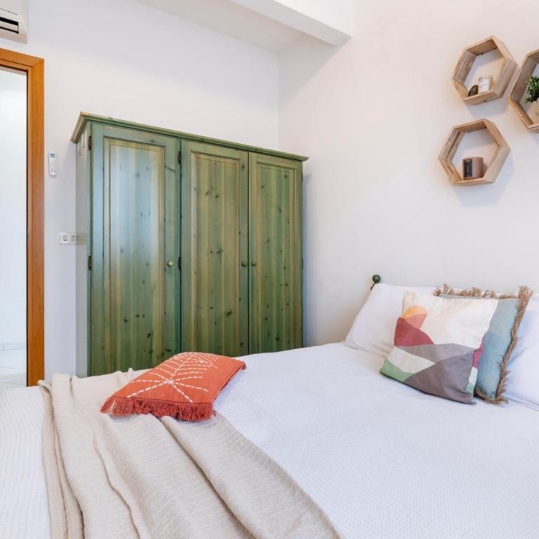 Sanidea Appartamenti - Casa Smeraldo - One-Bedroom Apartment - 8