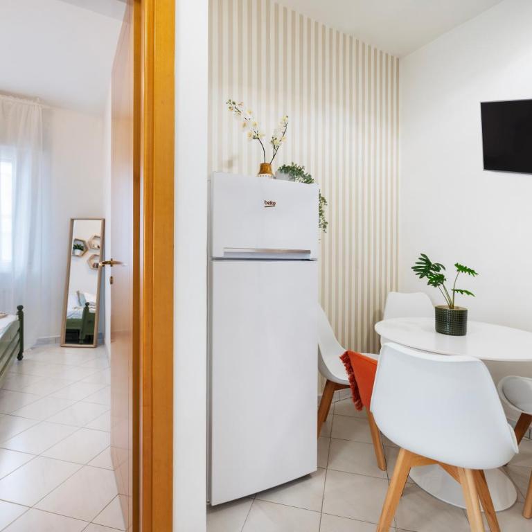 Sanidea Appartamenti - Casa Smeraldo - One-Bedroom Apartment - 10