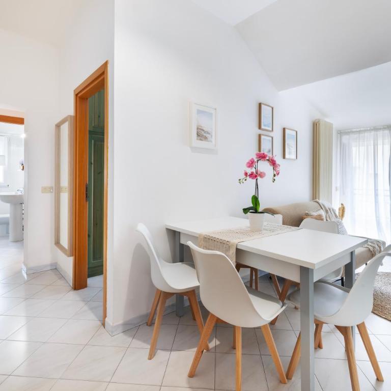 Sanidea Appartamenti - Casa Smeraldo - Two-Bedroom Apartment - 2