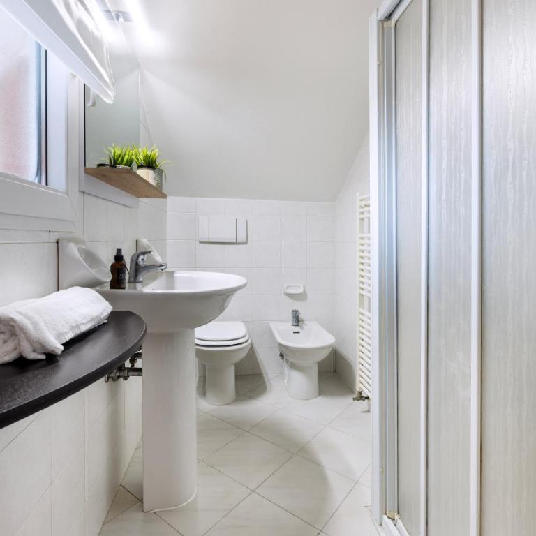Sanidea Appartamenti - Casa Smeraldo - One-Bedroom Apartment - 6