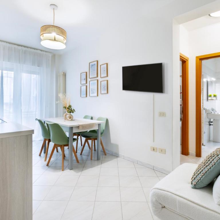 Sanidea Appartamenti - Casa Smeraldo - One-Bedroom Apartment - 1