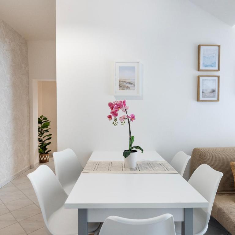 Sanidea Appartamenti - Casa Smeraldo - Two-Bedroom Apartment - 4