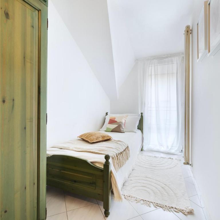 Sanidea Appartamenti - Casa Smeraldo - Two-Bedroom Apartment - 10