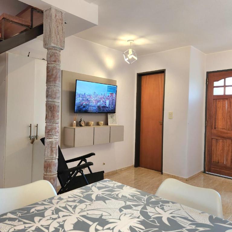 Vacaciones Diferentes 25 de Mayo - Apartamento de 3 dormitorios - 17
