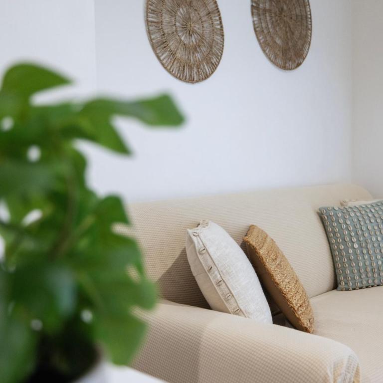 Sanidea Appartamenti - Casa Smeraldo - One-Bedroom Apartment - 8