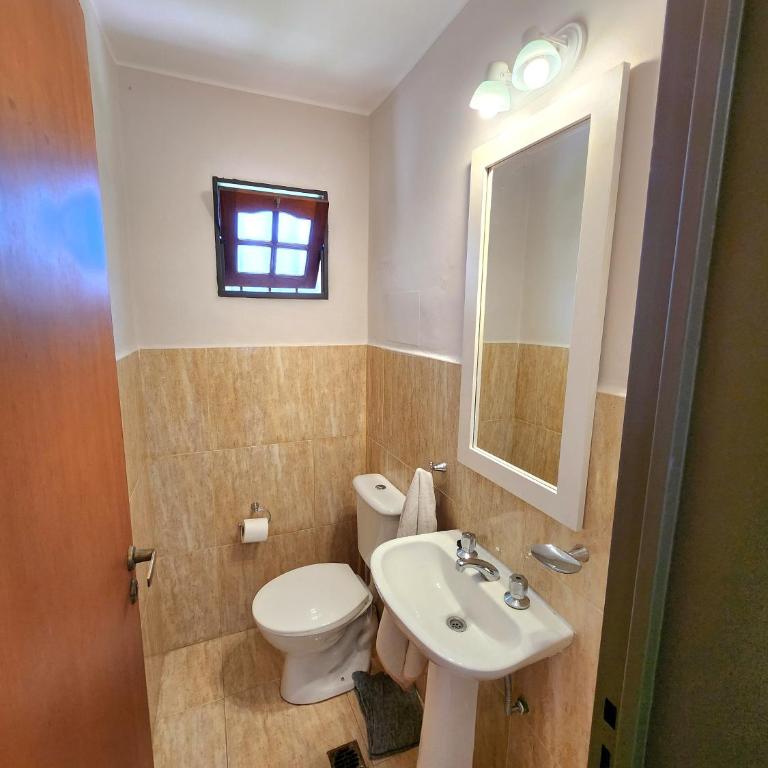 Vacaciones Diferentes 25 de Mayo - Apartamento de 3 dormitorios - 20