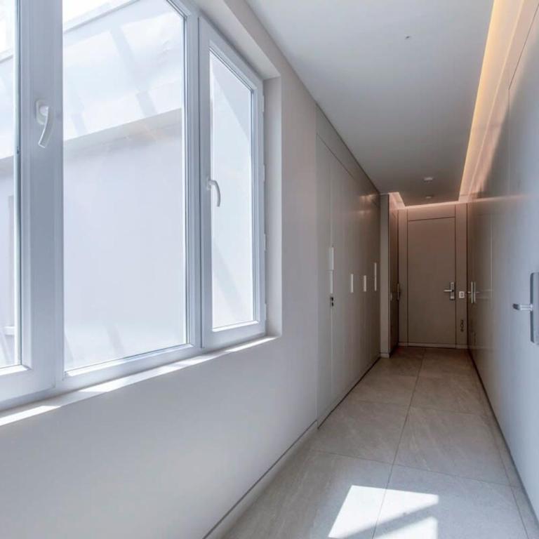 HOM I Studio en Ubicación Privilegiada en Edif Histórico - Estudio - 17