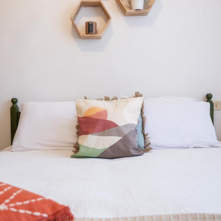 Sanidea Appartamenti - Casa Smeraldo - One-Bedroom Apartment - 13