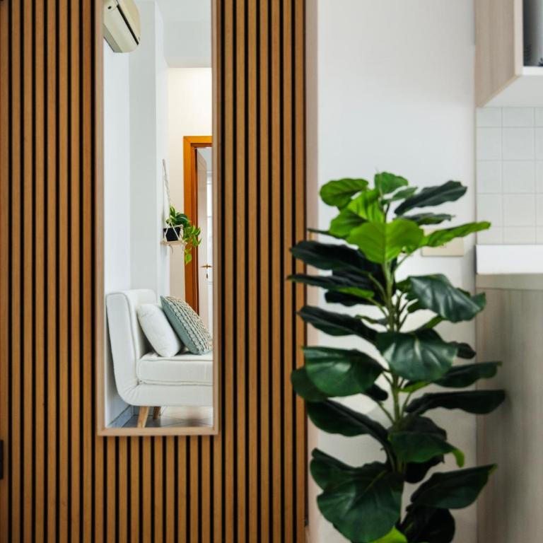 Sanidea Appartamenti - Casa Smeraldo - One-Bedroom Apartment - 7