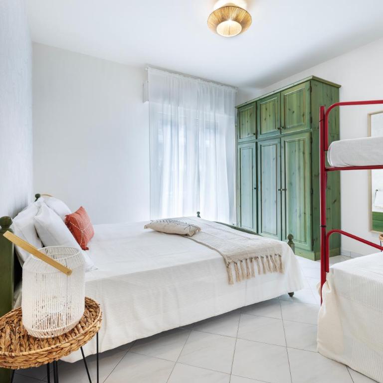 Sanidea Appartamenti - Casa Smeraldo - One-Bedroom Apartment - 12