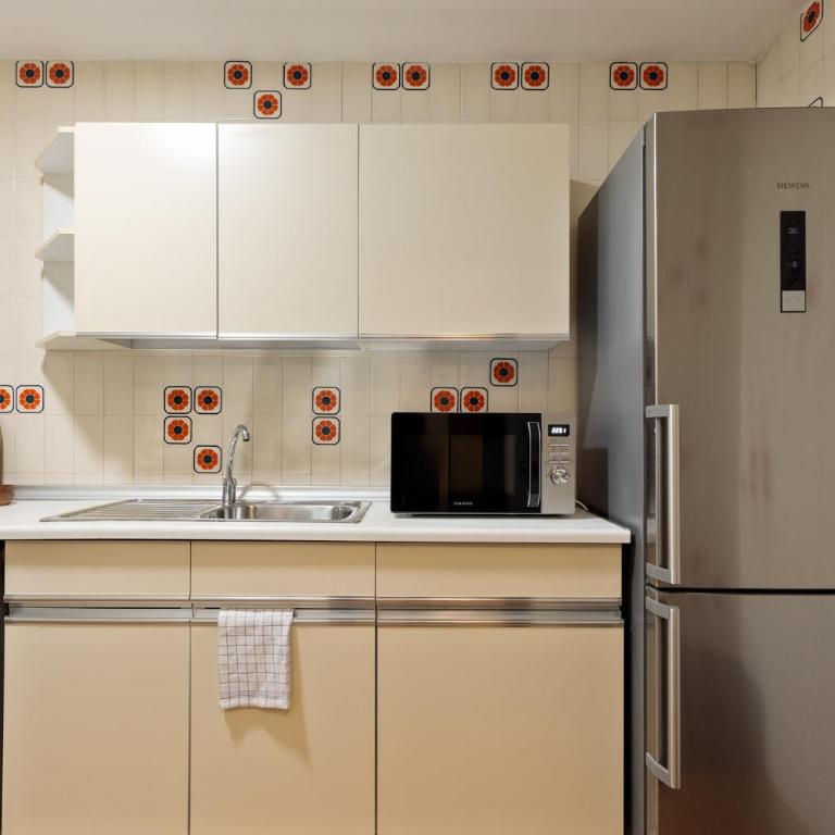 Maria Poblenou Apartment by Olala Homes - Three-Bedroom Apartment - 11