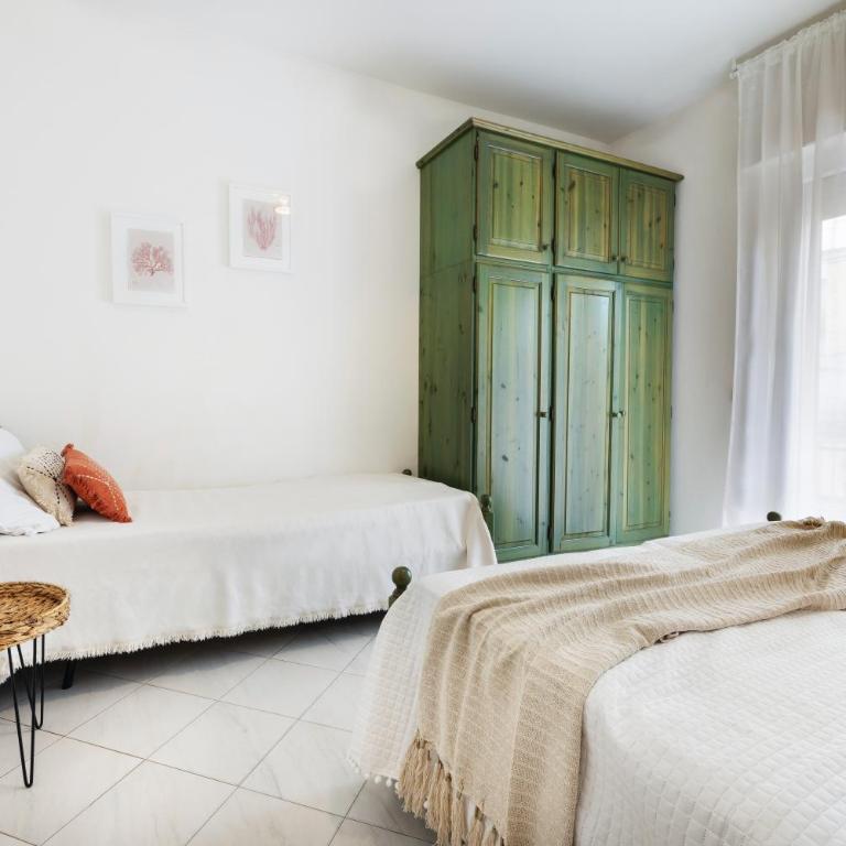 Sanidea Appartamenti - Casa Smeraldo - One-Bedroom Apartment - 6